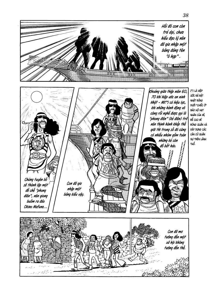 mw (tezuka osamu) chapter 2 8