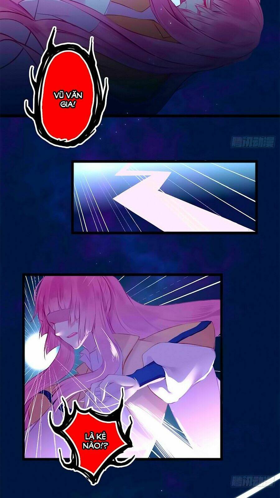 trẫm quyết định giải tán hậu cung chapter 2 15