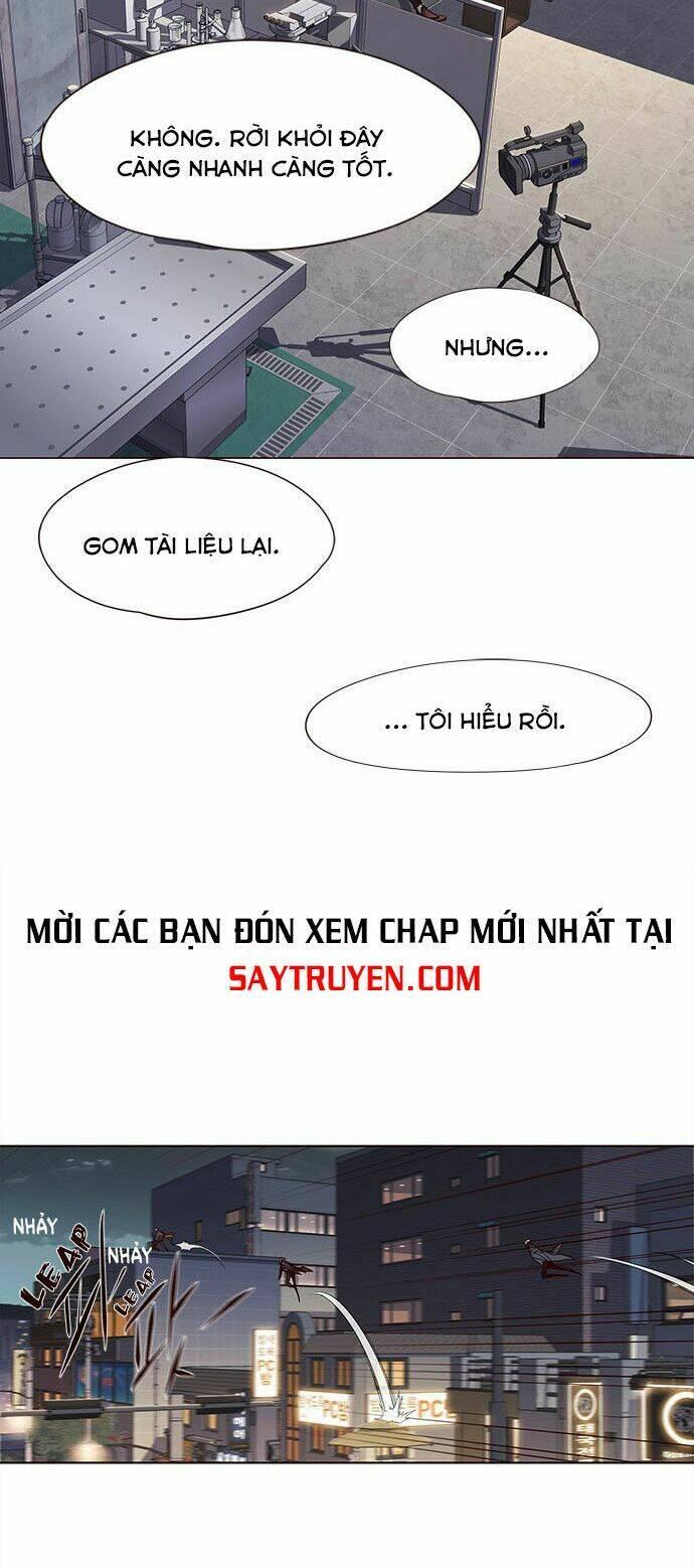 biến thân thành mèo chapter 15 53