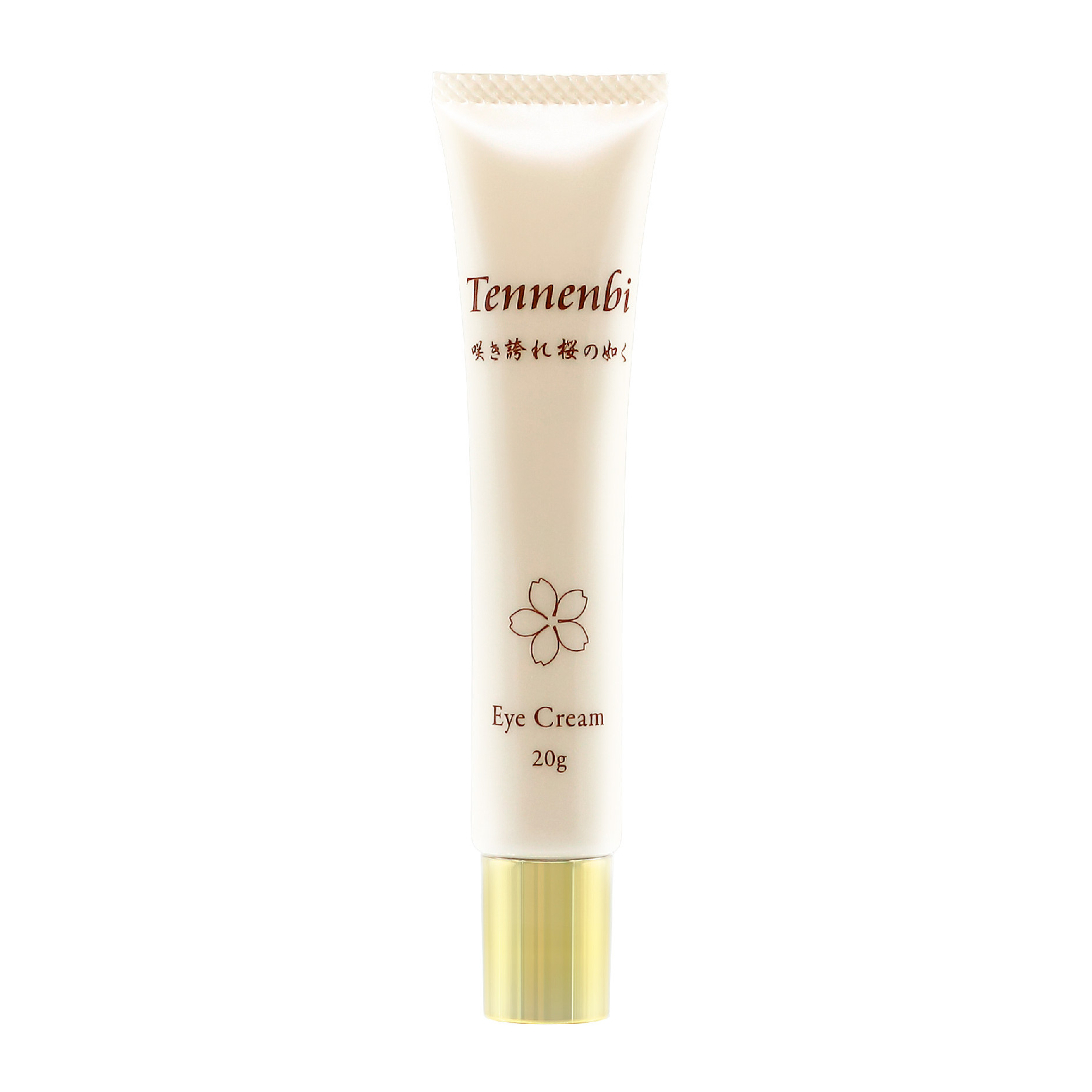 Kem dưỡng mắt tinh chất nhau thai Tennenbi Eye Cream