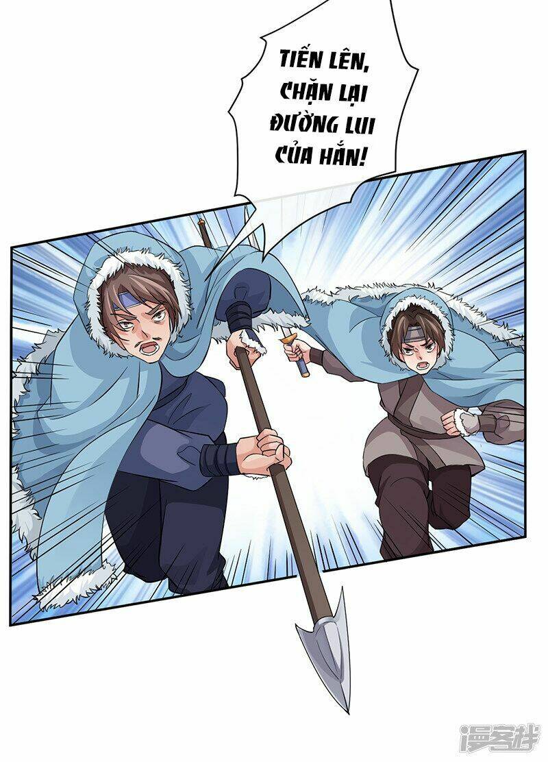 nghiên hương kỳ đàm chapter 39 26