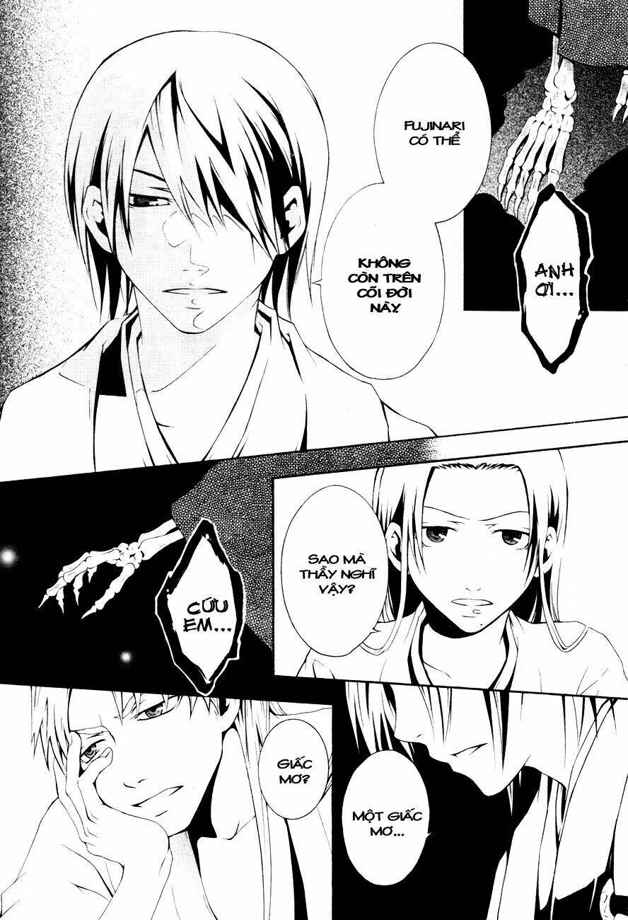 honegoe monogatari chapter 4 15