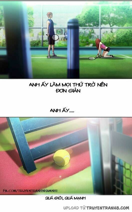 nhiệt huyết thanh xuân chapter 0 22