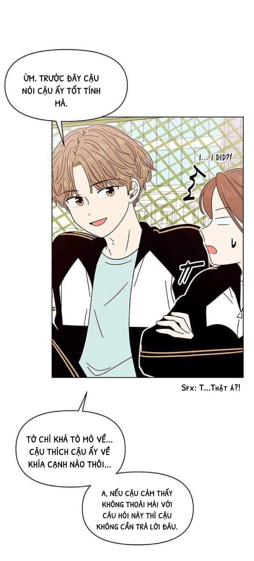 mùa hoa nở rộ chapter 12 24