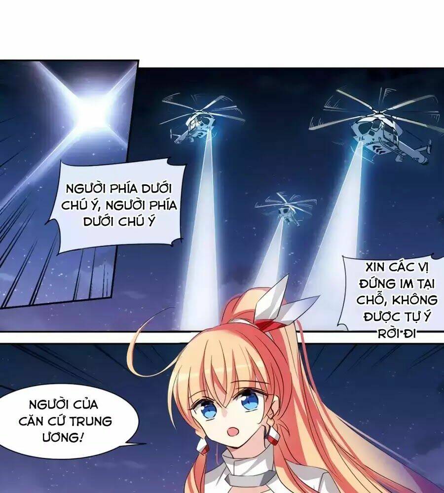 xuyên duyệt tây nguyên 3000 chapter 272.2 11