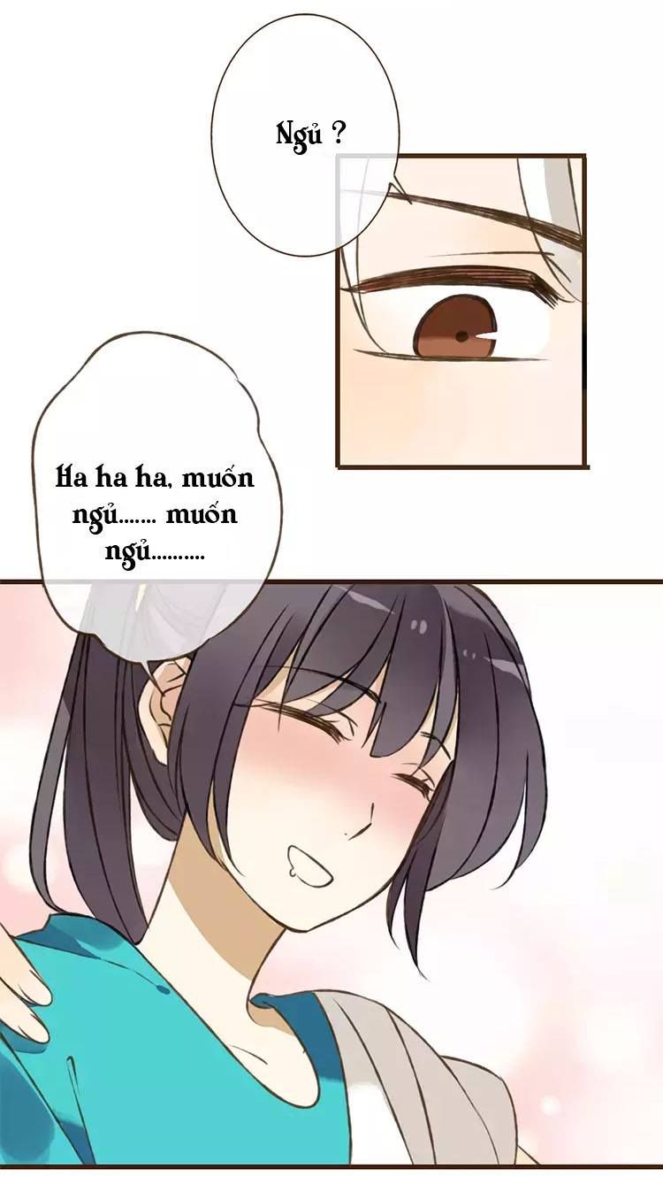 trên trời rớt xuống một hòa thượng ngốc chapter 29 22