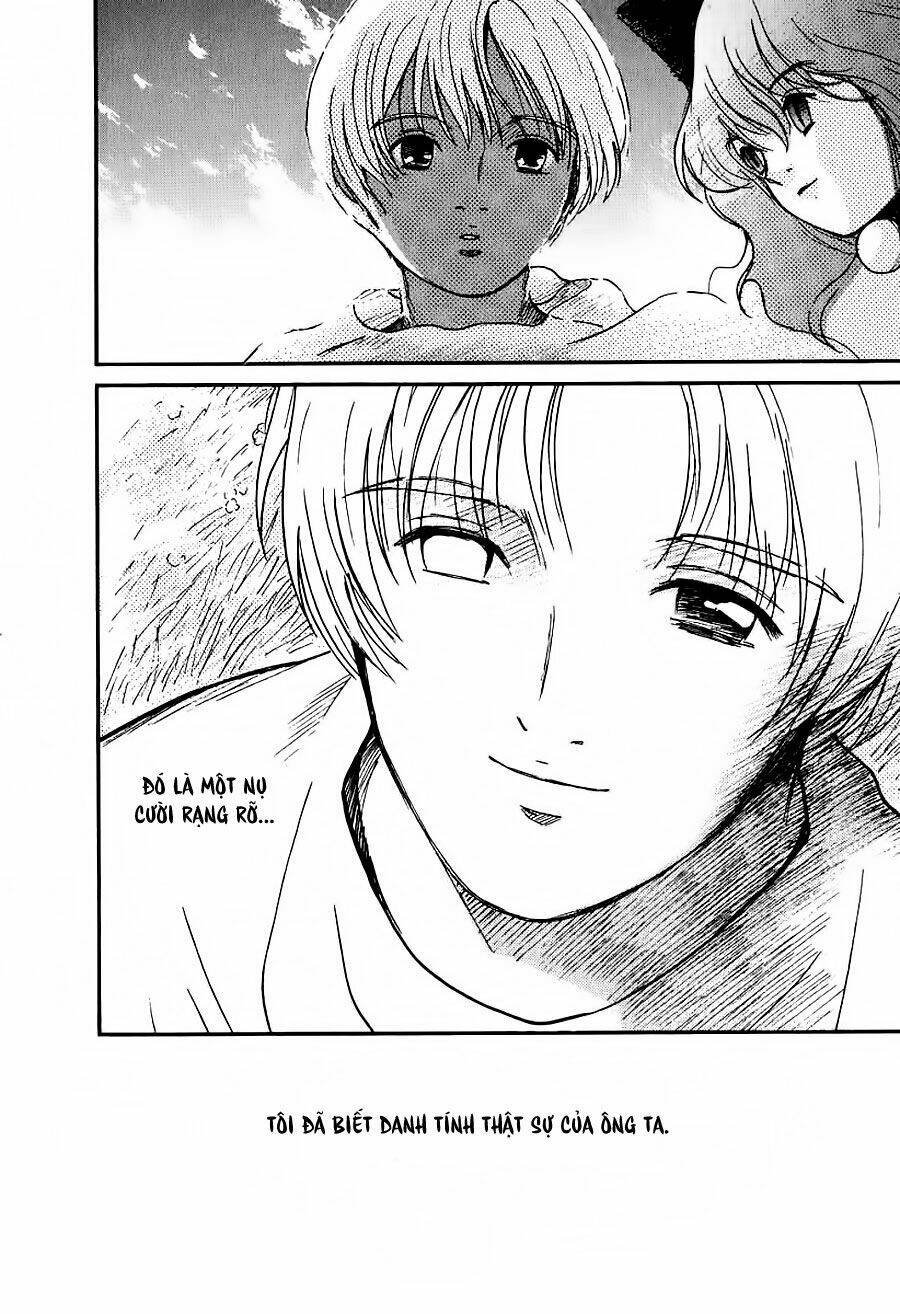 người tình chapter 30 3