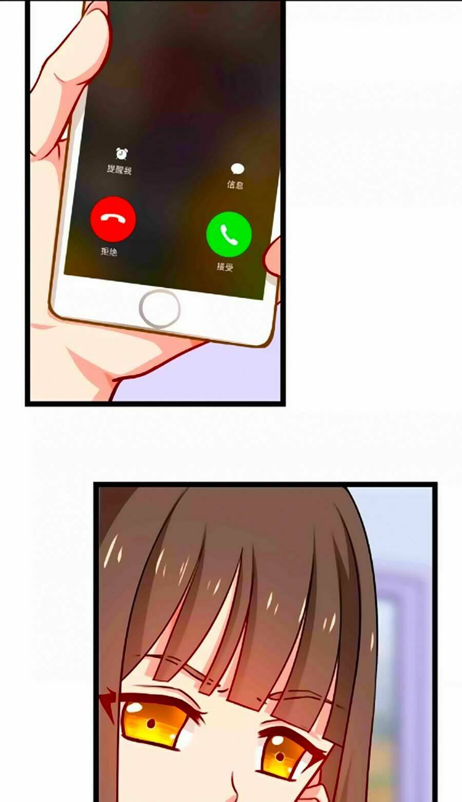 chỉ nhiễm thành hôn chapter 27 12