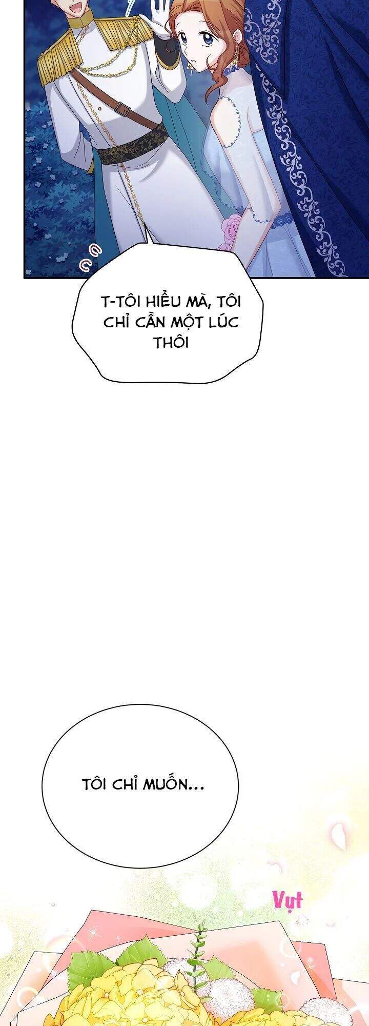 nữ công tước với tâm hồn trống rỗng chapter 69.5 28