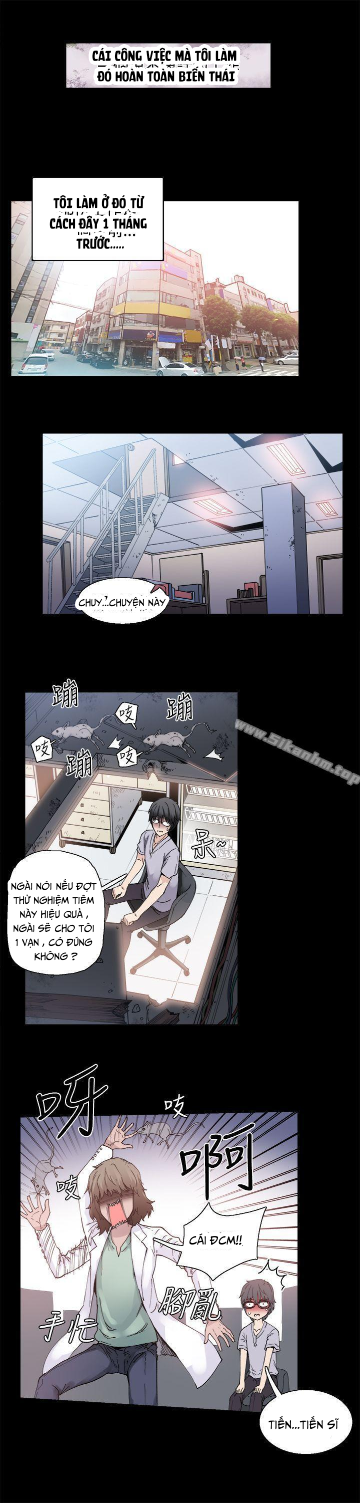 body change chapter 1 6