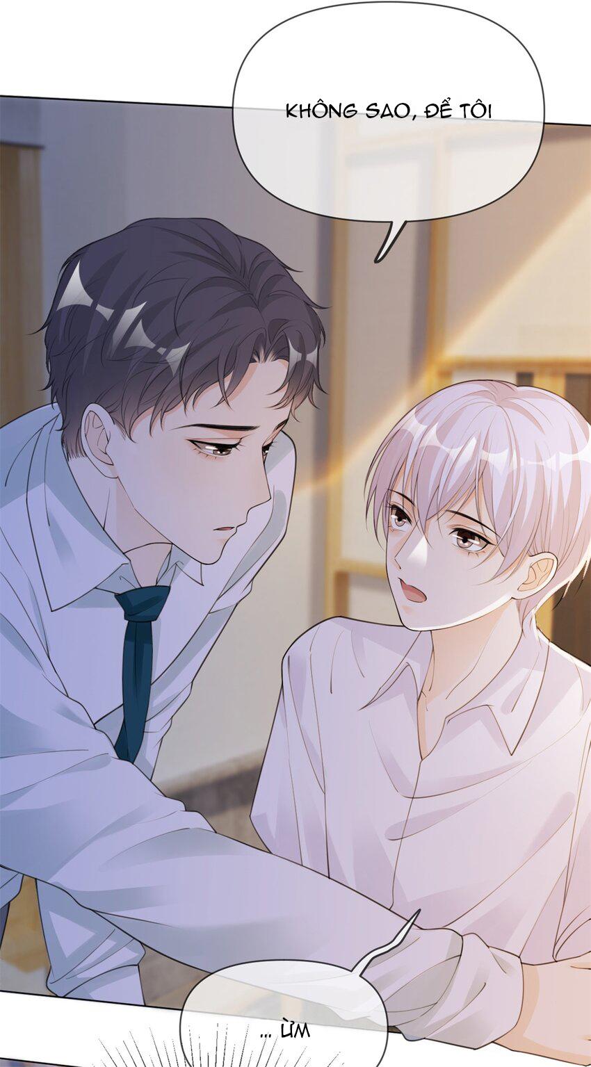 bị vạn người anti, sống lại tôi hot khắp internet chapter 14 13