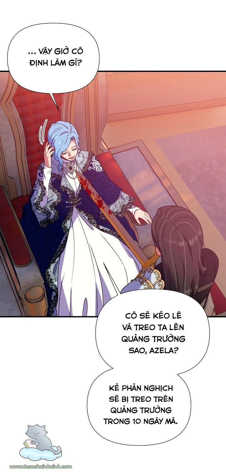 công nương khế ước của gia tộc công tước quái vật chapter 127 11