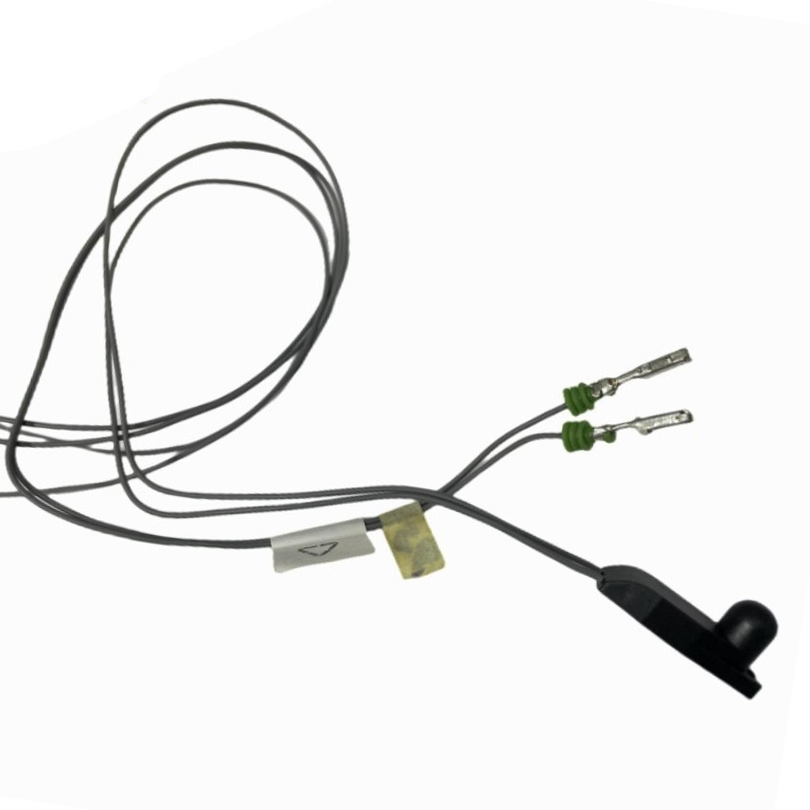 Outside Temperature Sensor Door Mirror for 307 308 306 Car