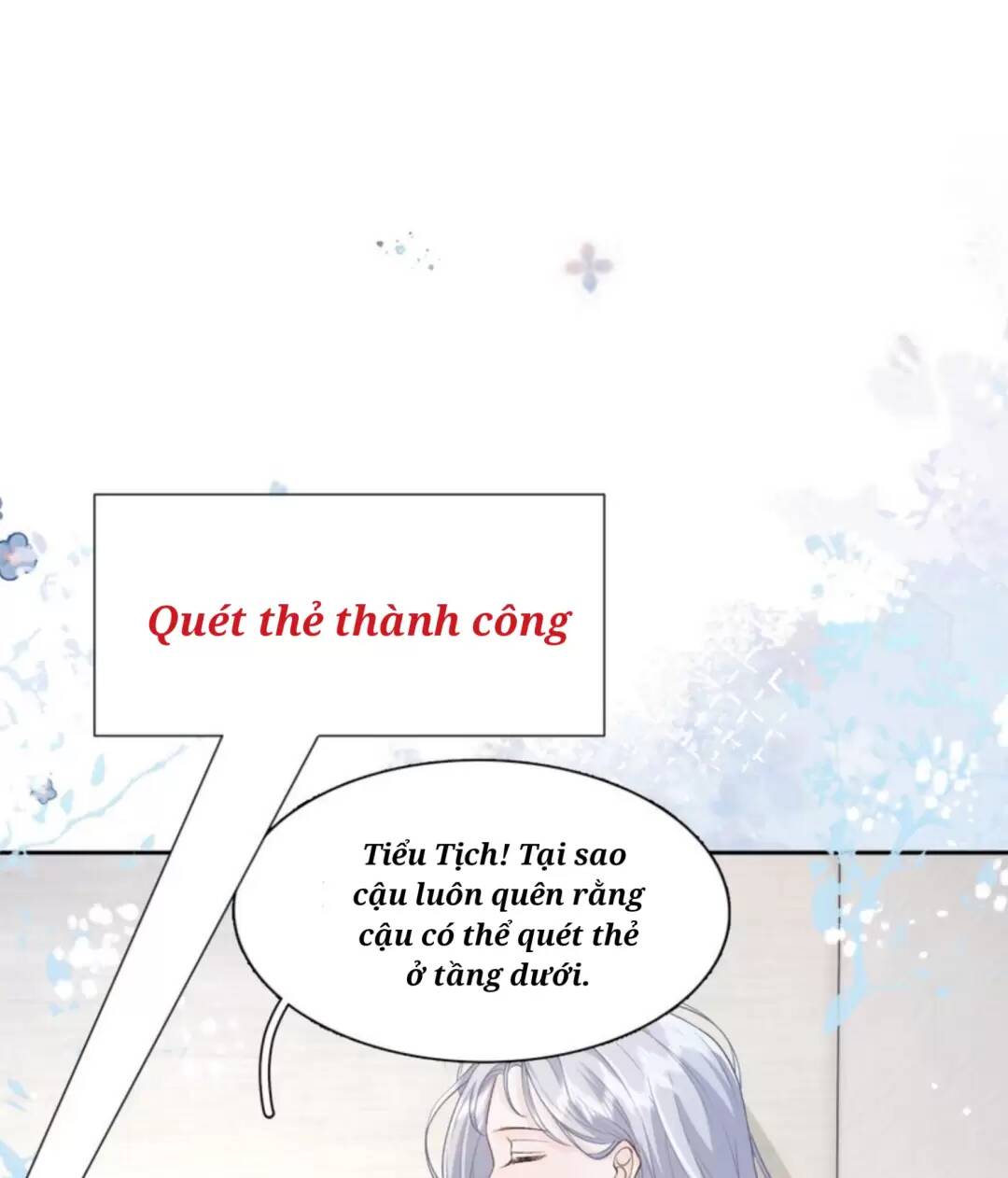 mận xanh chapter 14 16