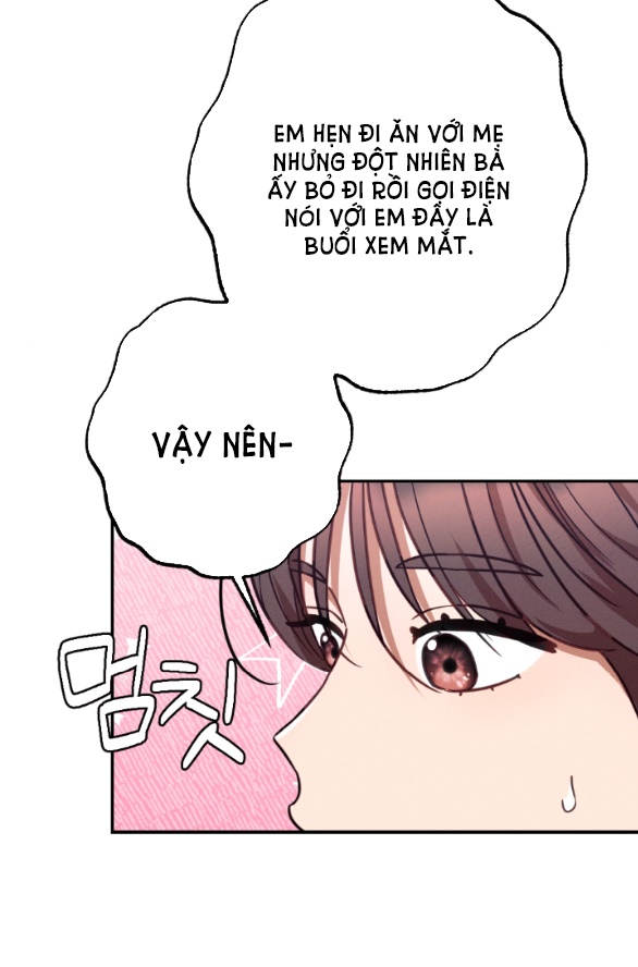 Còn Nhiều Hơn Cả Những Mối Quan Hệ Đã Từng chapter 36.1 - Trang 27