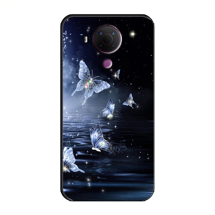 Ốp Lưng Dành Cho NOKIA 5.4