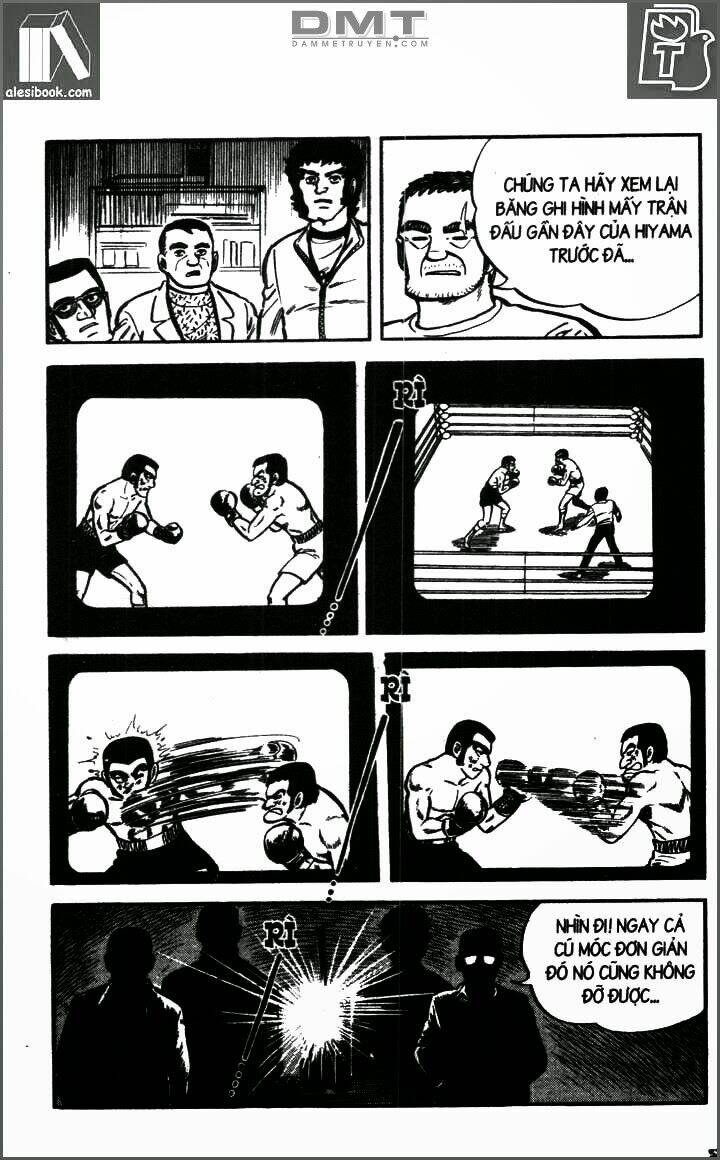 ganbare genki chapter 115 13