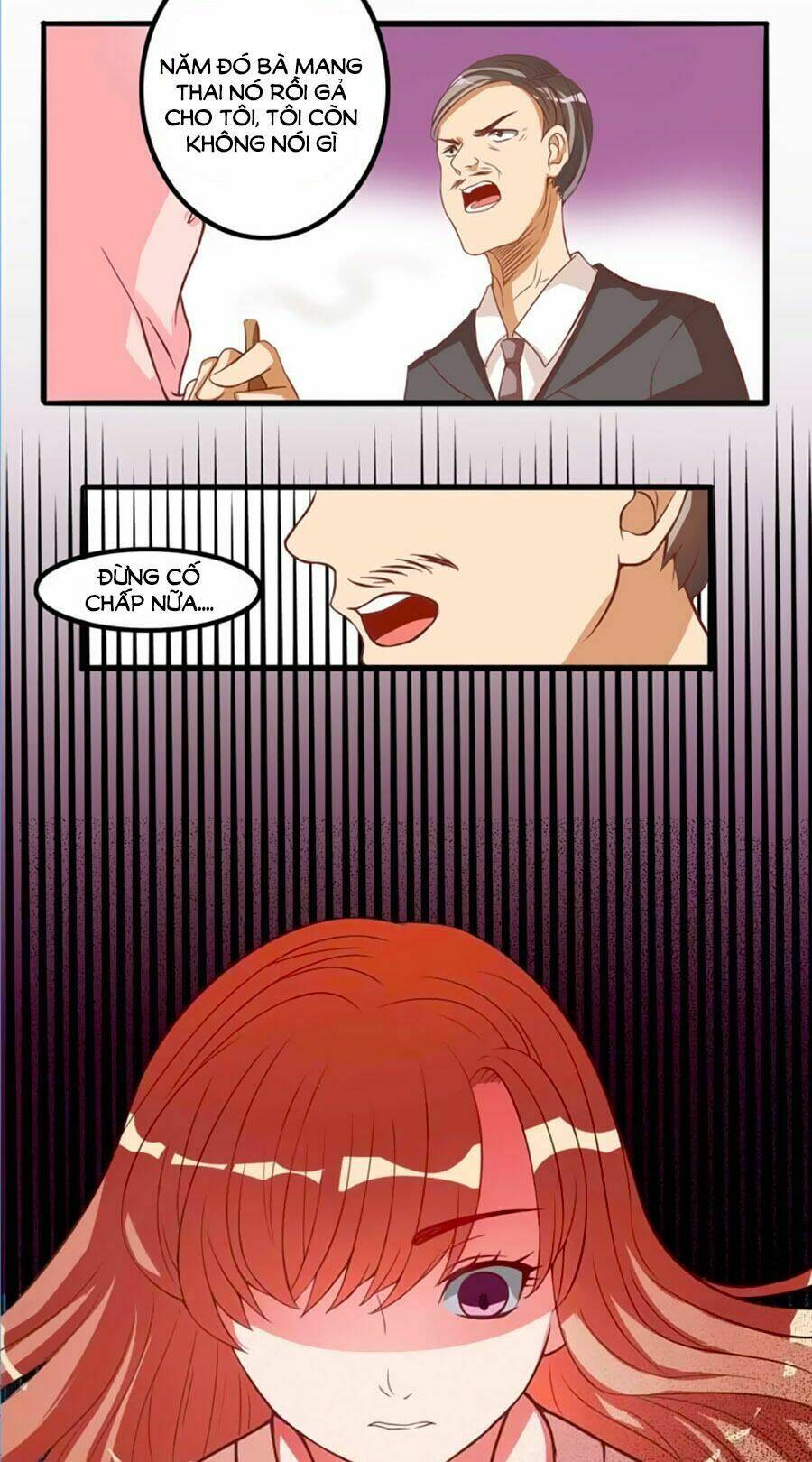 gối đầu vào tổng tài ác ma chapter 7 2