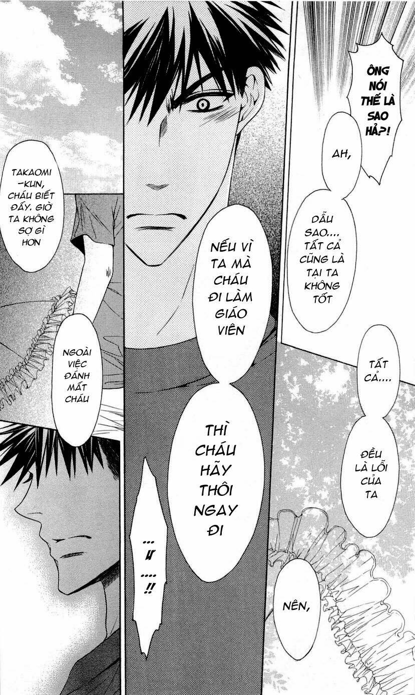 thầy giáo của tôi chapter 25.2 16