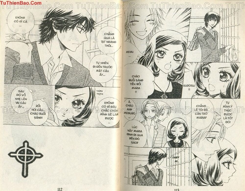 ác quỷ và bản tình ca chapter 8 53