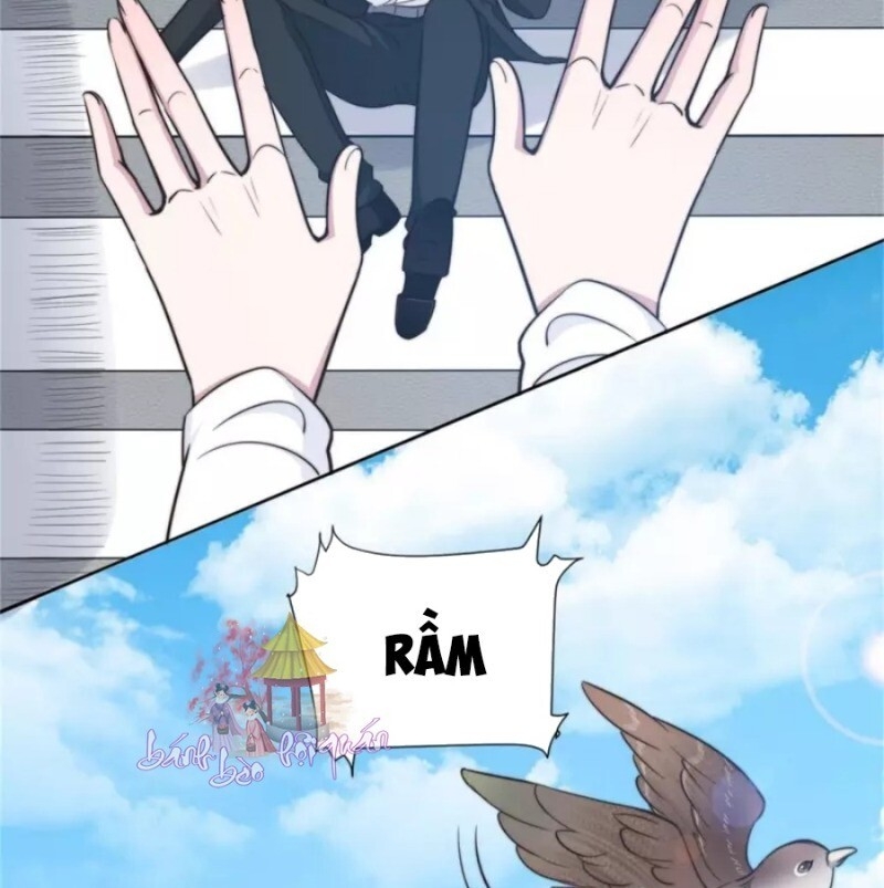 tổng tài, tránh xa tôi ra chapter 35 15