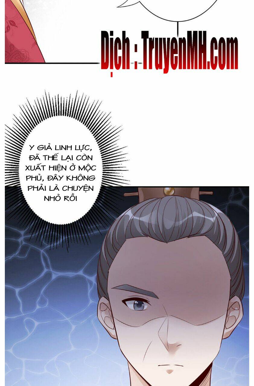 thần y yêu hậu chapter 26 19