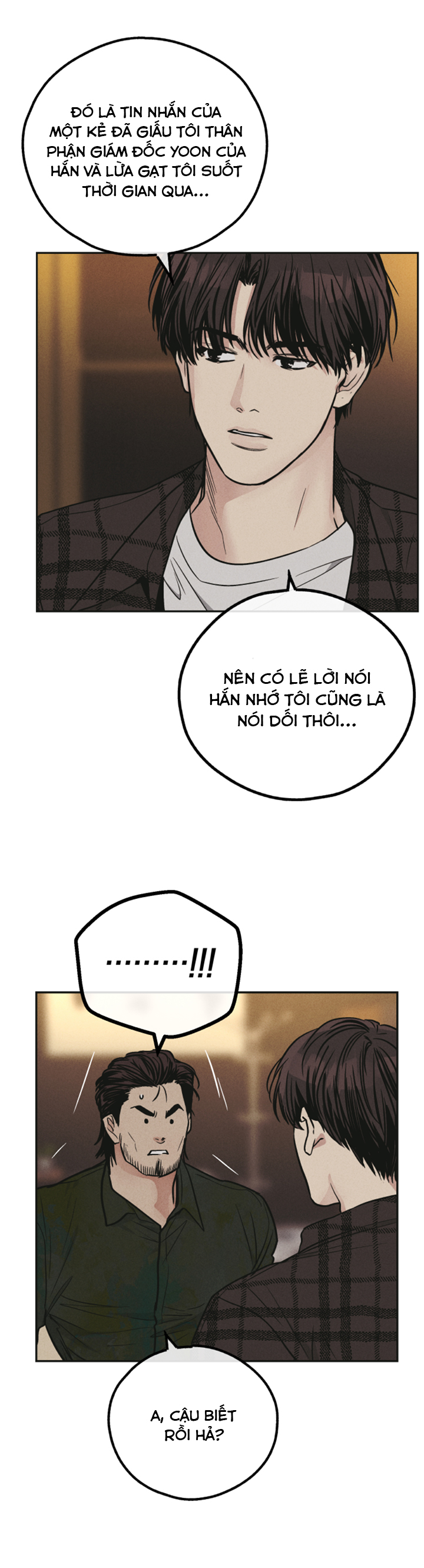 trả thù chapter 39 14