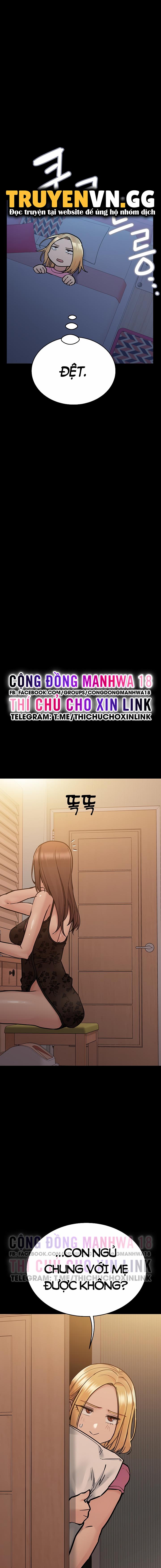 người dì khiêu gợi chapter 90 25