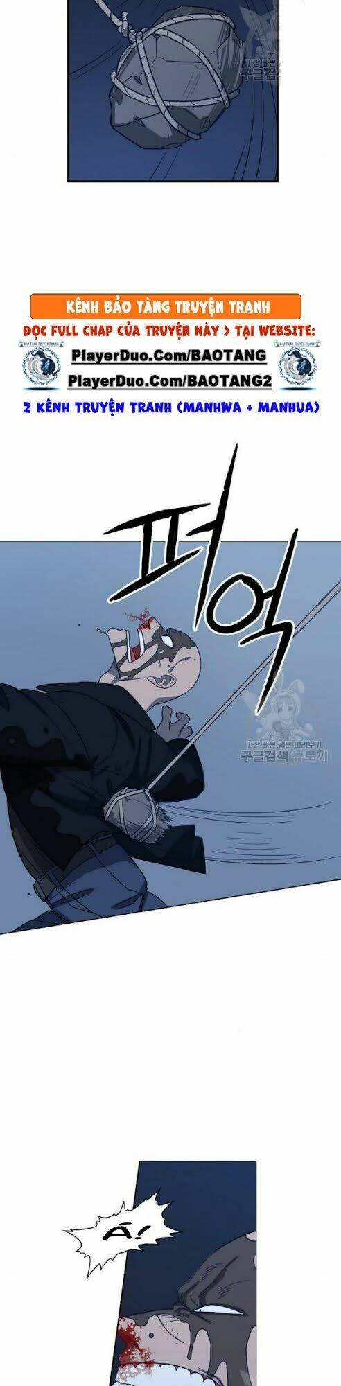 võ sĩ - the boxer chapter 63 39