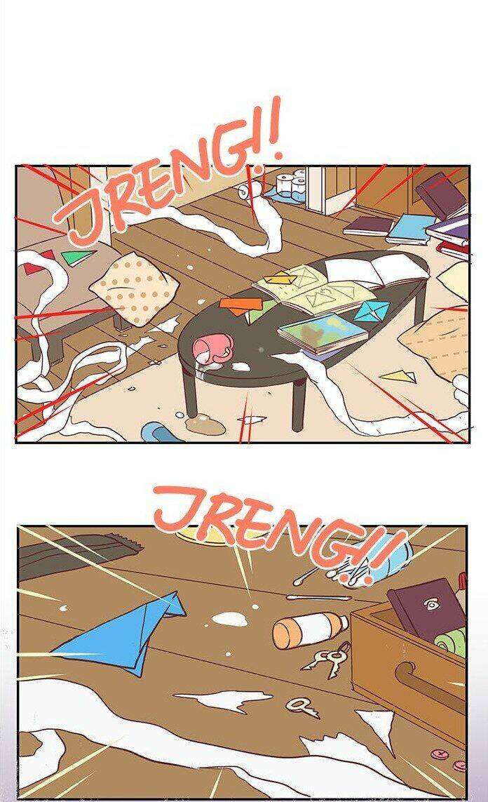 chàng trai từ quả trứng chapter 9 2