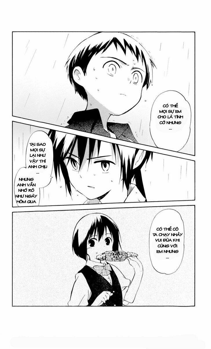 hitoribocchi no chikyuu shinryaku chapter 15 36