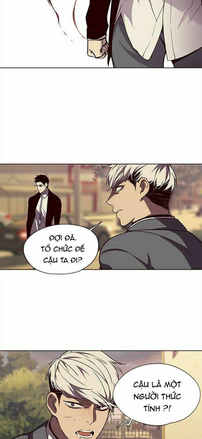 biến thân thành mèo chapter 30 43