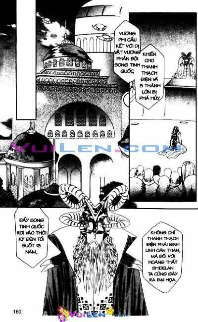 hai nàng công chúa chapter 6 160