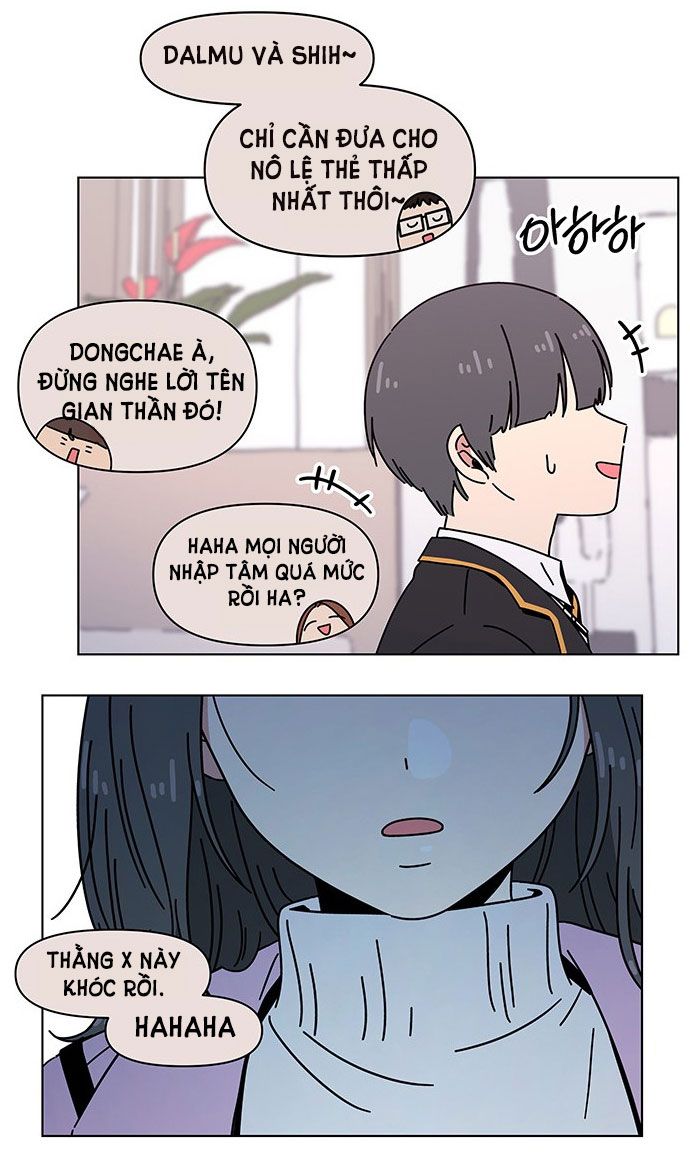 thanh xuân rực rỡ - season of blossom chapter 115 64