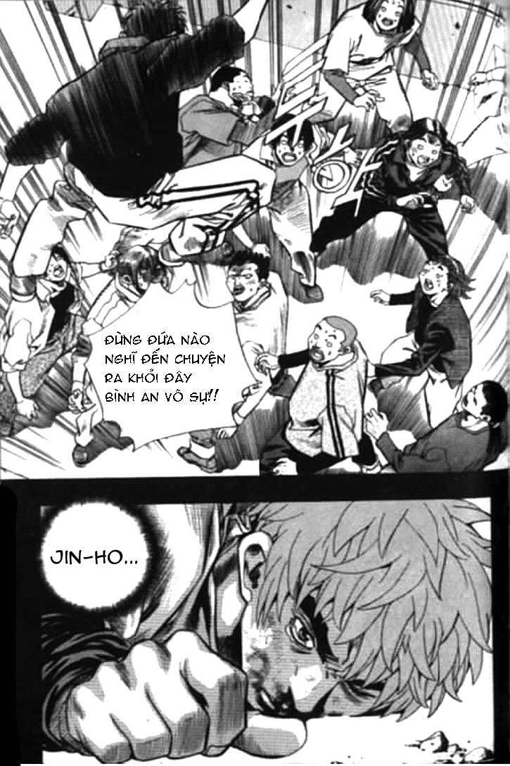 change guy chapter 170 16