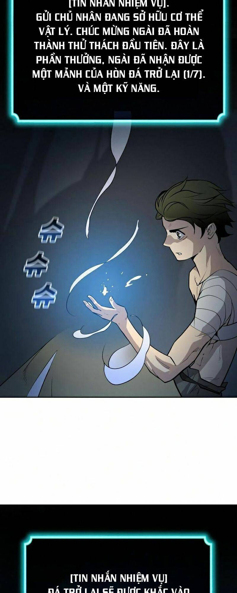 thiếu niên kiếm sư chapter 10 22