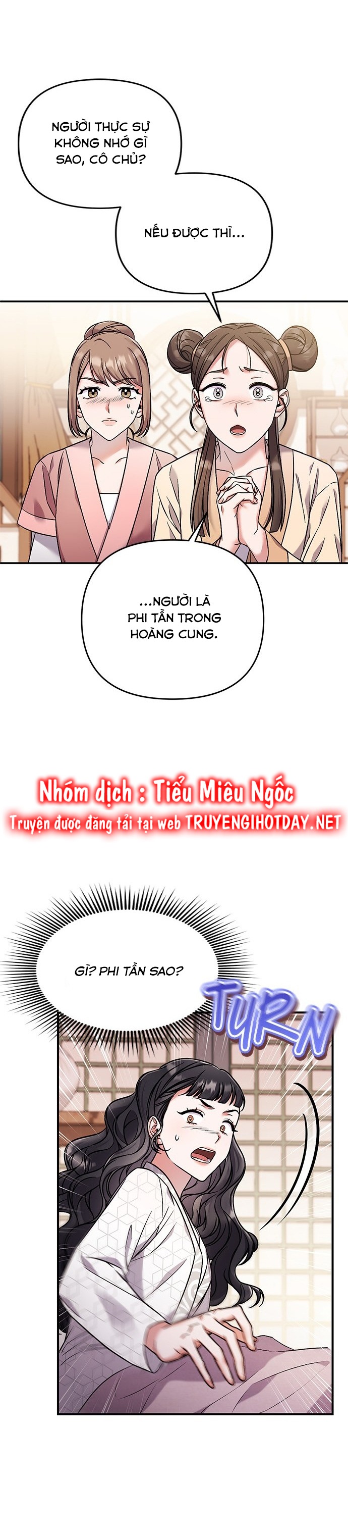 cao thủ chốn hậu cung chapter 1 22