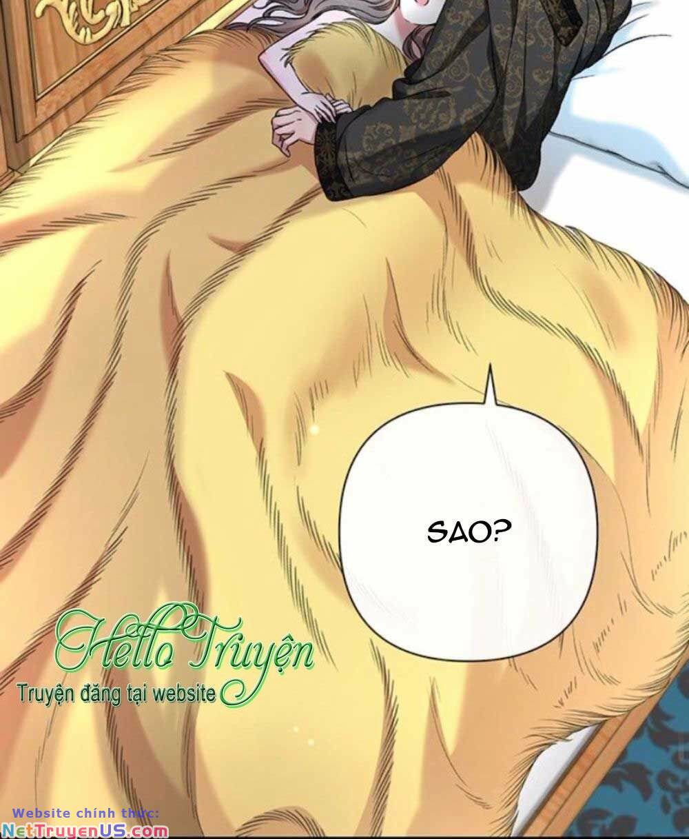 Hoàng Tử Rắc Rối chapter 42.1 29