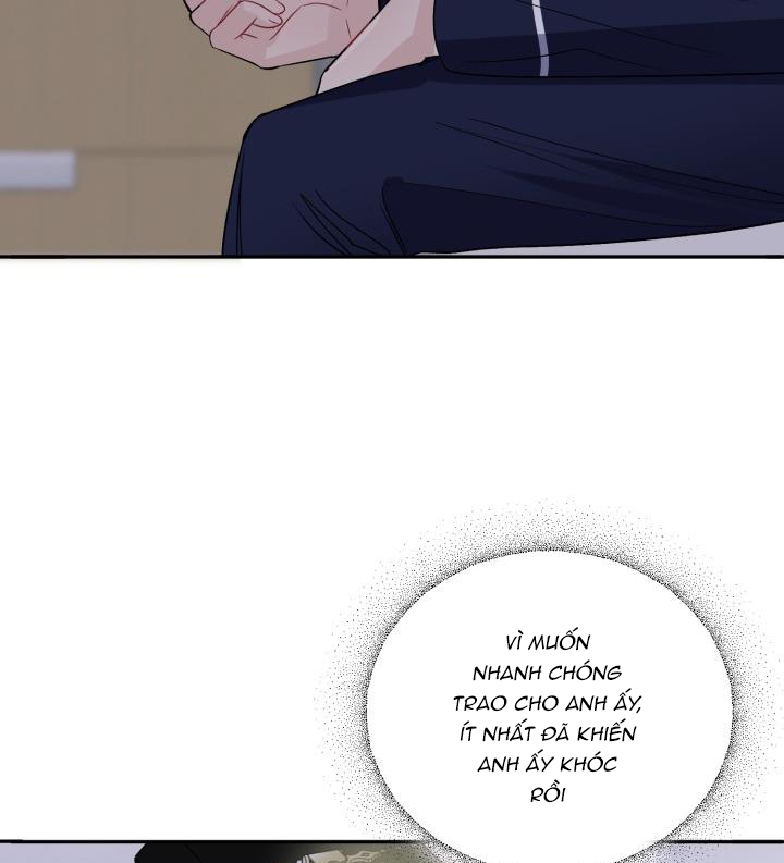 xác suất tình yêu chapter 53 54