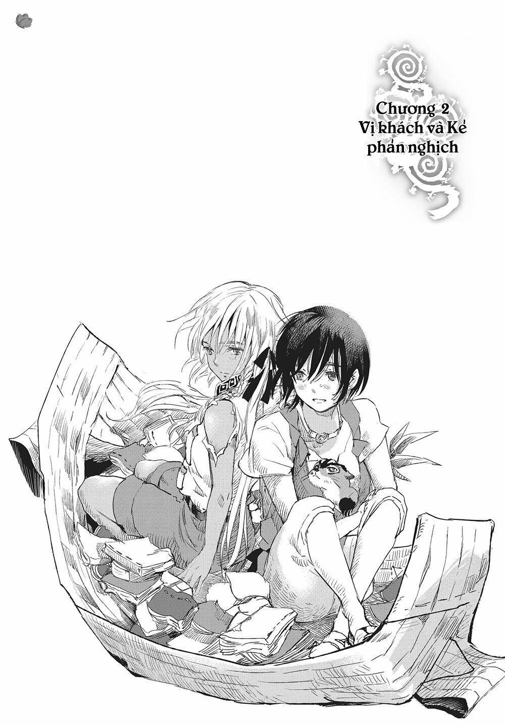 children of the whales chapter 2 2