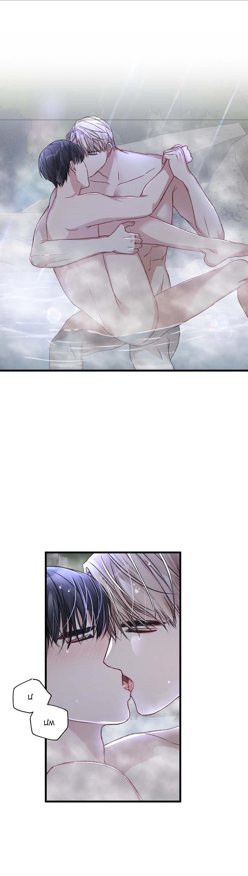 cuộc sống thường nhật của trị liệu viên hạng b chapter 23 22