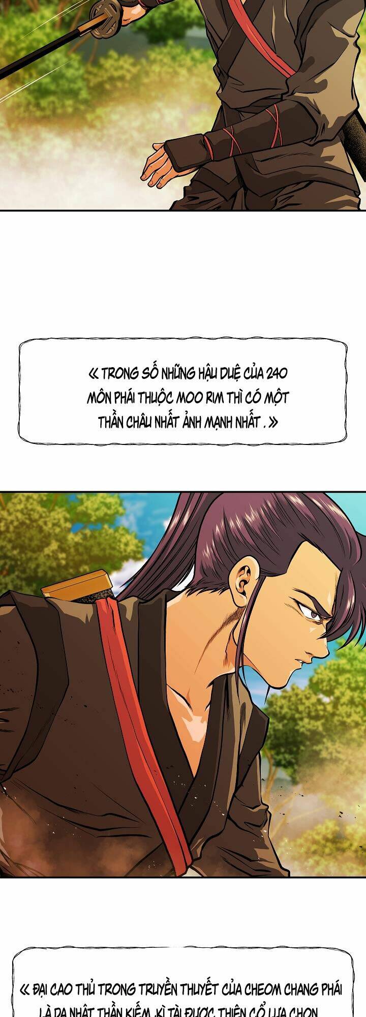 ngũ hợp chí tôn chapter 33 15