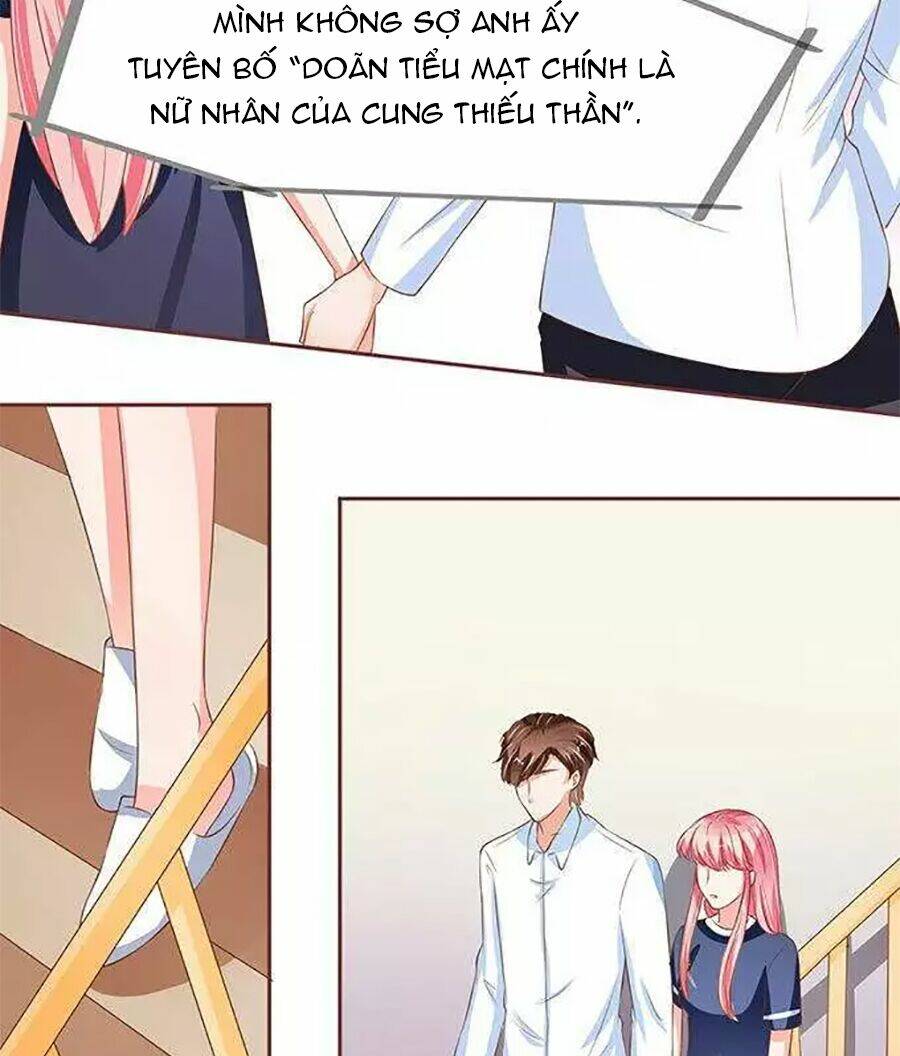 vương tước tư hữu bảo bối chapter 126 14