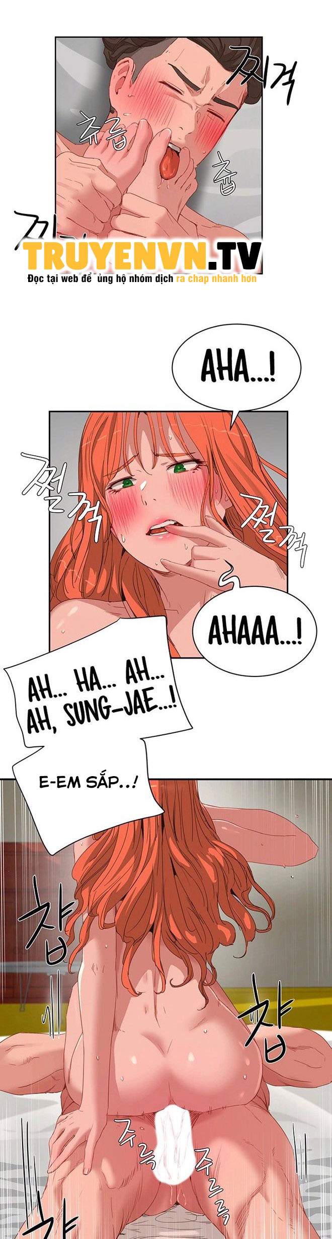 mùa hè đáng nhớ chapter 19 21