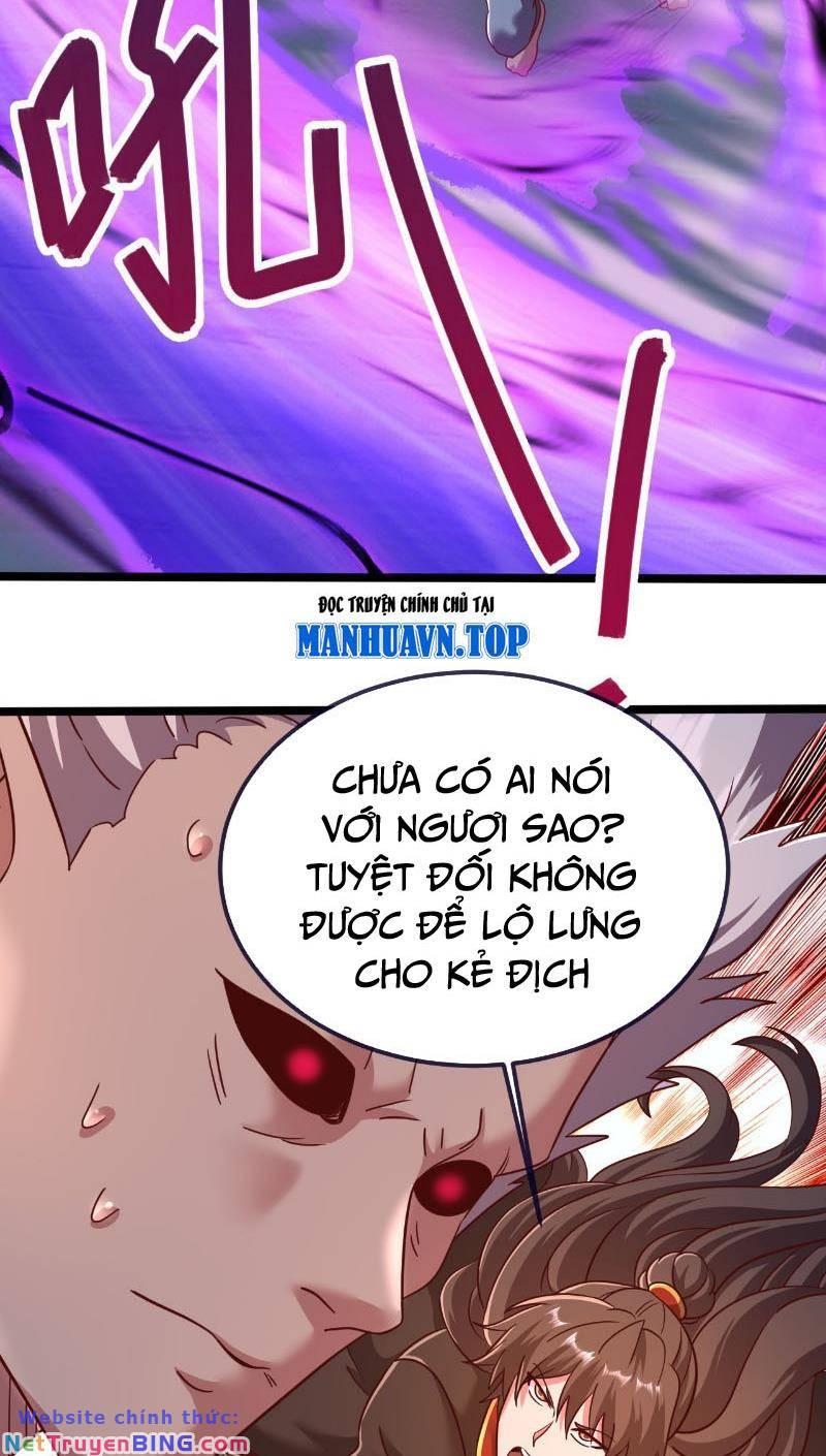 tiên võ đế tôn chapter 498 34