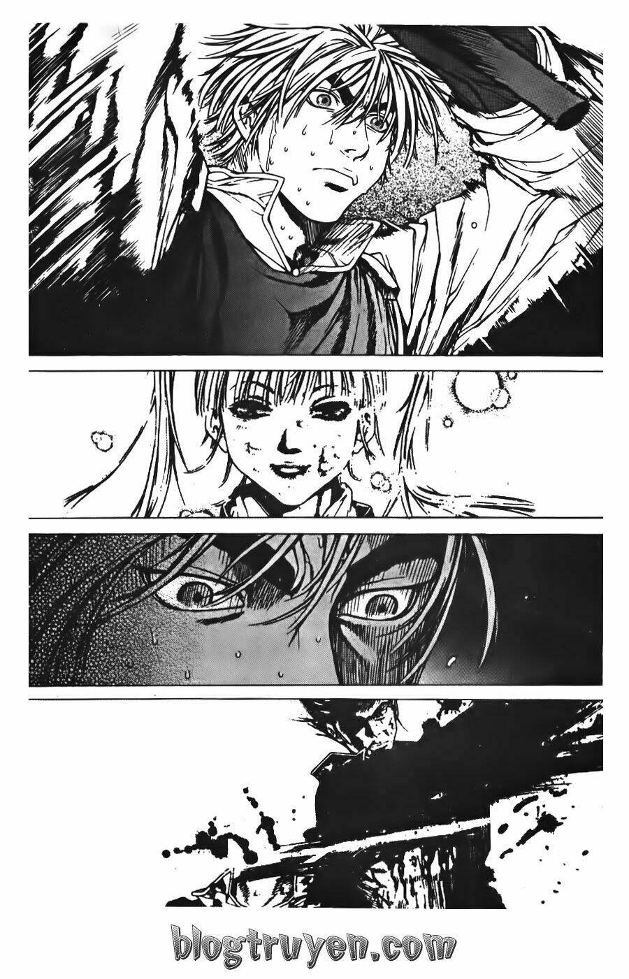 threads of time - dòng thời gian chapter 29 27