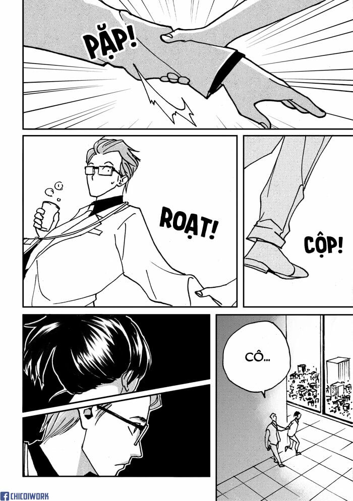 ma nữ nhà tôi chapter 11 4