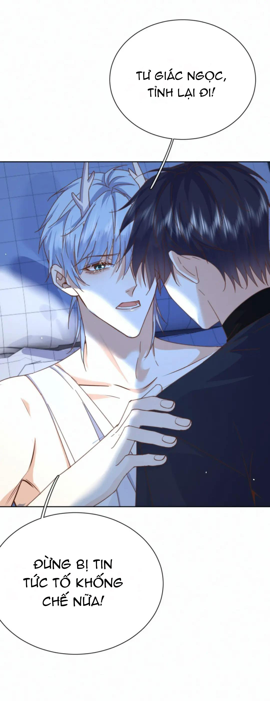 huynh dạy đệ vô lễ chapter 22 19