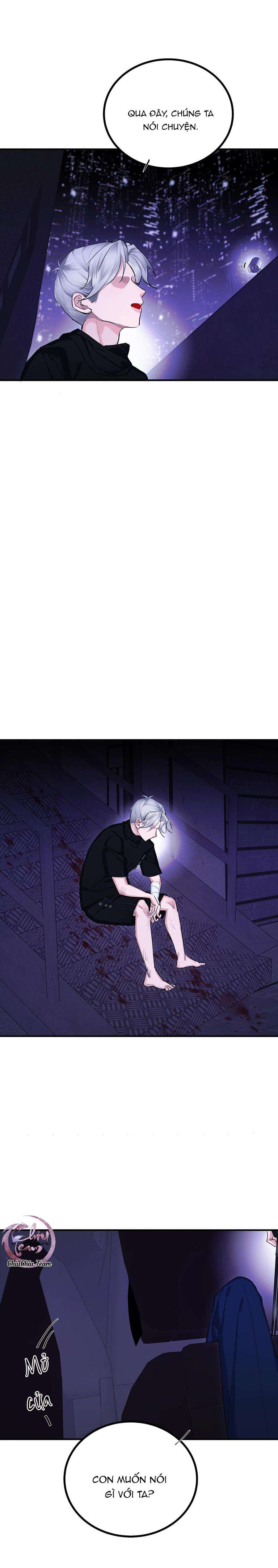 quan hệ xâm chiếm chapter 51 8