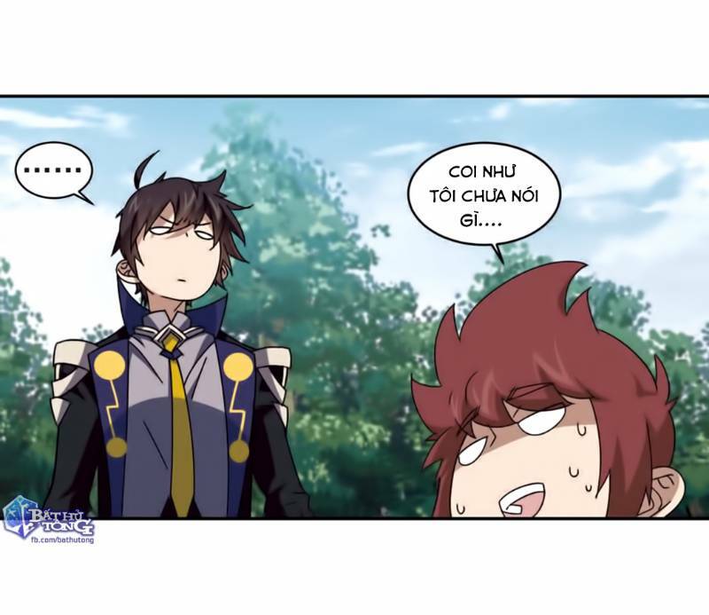 võng du chi cận chiến pháp sư chapter 277 16